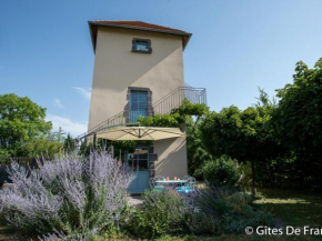 Gîte Riom, 2 pièces, 2 personnes - FR-1-630-193